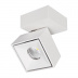 Потолочный светодиодный светильник Citilux Стамп CL558020N