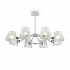 Потолочная люстра Freya Gino FR5108PL-08CH