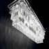 Люстра с хрусталем Ideal Lux Martinez SP6 Люстра с хрусталем Ideal Lux Martinez SP6