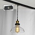 Трековый светильник Lussole Track Lights LSP-9606-TAB