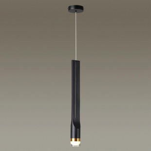 Подвесной светодиодный светильник Odeon Light Nera 4383/5L