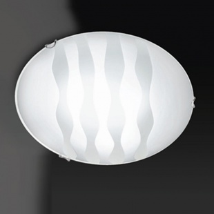 Настенно-потолочный светильник Sonex Ondina 233