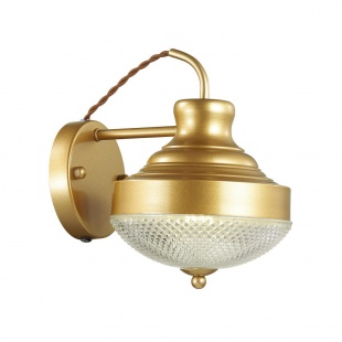 Бра Odeon Light Krona 4658/1W