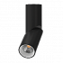 Накладной светодиодный светильник LeDron MJ1402 Black-White