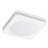 Встраиваемый светодиодный светильник Arte Lamp Tabit A8432PL-1WH