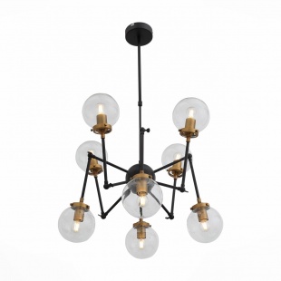Люстра ST Luce Varieta SL234.402.08