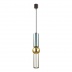 Подвесной светодиодный светильник Odeon Light Sakra 4071/5L
