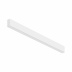 Накладной светодиодный светильник LeDron LINE GULAR 860 White