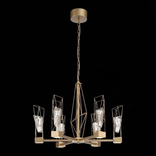 Подвесная светодиодная люстра ST Luce Progetto SL815.203.06