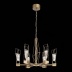 Подвесная светодиодная люстра ST Luce Progetto SL815.203.06