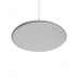 Подвесной светодиодный светильник Loft IT Plato 10119 Grey