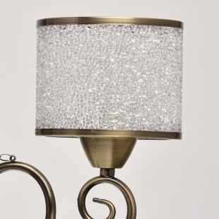 Люстра MW-LIGHT Моника 11 372013508