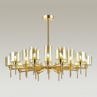 Люстра Odeon Light Diatra 4689/20