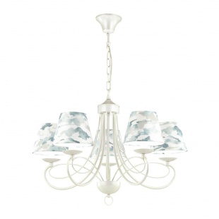 Подвесная люстра Lumion Fleur 4541/5
