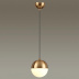 Подвесной светильник Odeon Light Pinga 4960/1 Подвесной светильник Odeon Light Pinga 4960/1
