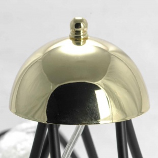 Люстра подвесная Lussole Powell LSP-8193
