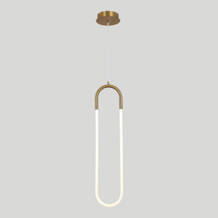 Подвесной светодиодный светильник Lussole Loft LSP-8692