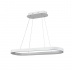Подвесной светильник Vele Luce Latte VL7121P09 Подвесной светильник Vele Luce Latte VL7121P09