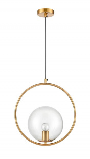 Подвесной светильник Vele Luce Bianco VL5714P11