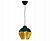 Подвесной светильник KINK Light 091123-1