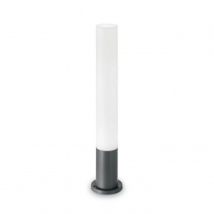 Уличный светильник Ideal Lux Edo Outdoor PT1 Round Antracite