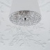 Подвесной светильник Arte Lamp Rome A4176SP-1BK