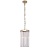 Подвесной светильник Newport 10111/S Gold М0062159