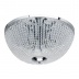 Подвесная люстра MW-Light Бриз 111012510