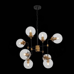 Люстра ST Luce Varieta SL234.403.08