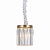 Подвесной светильник Newport 31101/S new brass М0065092
