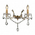Бра Ideal Lux Florian Napoleon Ap2 Oro