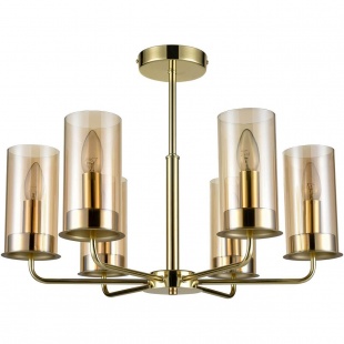 Люстра Vele Luce Licia VL1924L06