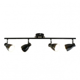 Спот Arte Lamp Gioved A6008PL-4BK