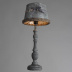 Настольная лампа Arte Lamp Fattoria A5290LT-1RI