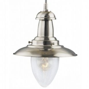 Светильник подвесной Arte Lamp Fisherman A5518SP-1SS