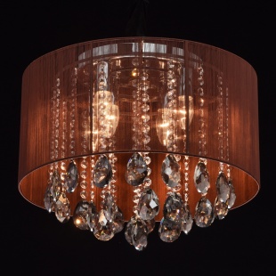 Люстра потолочная MW-LIGHT Жаклин 465014506