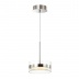 Подвесной светодиодный светильник Odeon Light Akela 4728/14L Подвесной светодиодный светильник Odeon Light Akela 4728/14L