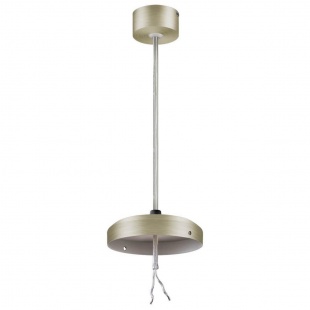 Крепление подвесное Lightstar Zolla 590061
