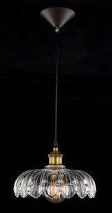 Подвесной светильник Citilux Эдисон CL450107