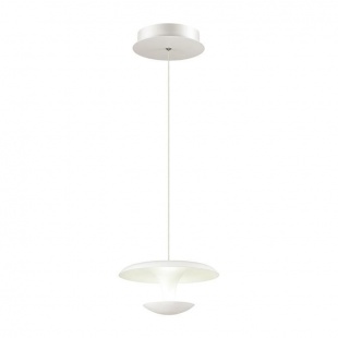 Подвесной светодиодный светильник Odeon Light Vaga 4095/9L
