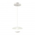 Подвесной светодиодный светильник Odeon Light Vaga 4095/9L Подвесной светодиодный светильник Odeon Light Vaga 4095/9L