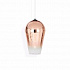 Подвесной светильник Loft IT Fade Pendant Light Loft2020-B