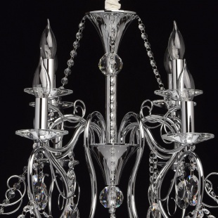Люстра MW-LIGHT Адель 4 373011912