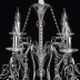 Люстра MW-LIGHT Адель 4 373011912