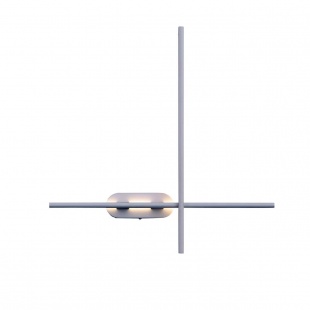 Настенный светодиодный светильник ST Luce Basoni SL394.501.02