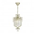 Подвесной светильник Odeon Light Sharm 4686/3 Подвесной светильник Odeon Light Sharm 4686/3