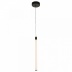 Подвесной светодиодный светильник Maytoni Ray P021PL-L10B