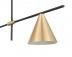 Подвесной светильник Vele Luce Corda VL5534P03 Подвесной светильник Vele Luce Corda VL5534P03