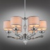 Люстра на штанге Omnilux Sovana OML-64603-06
