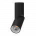 Накладной светодиодный светильник LeDron MJ1402 Black-White